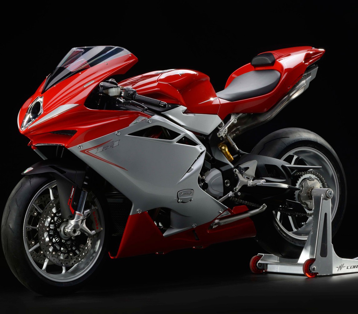 MV Agusta F4